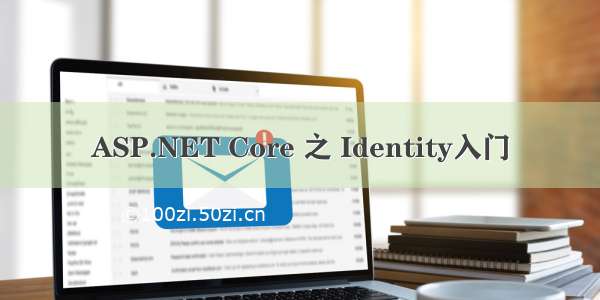 ASP.NET Core 之 Identity入门