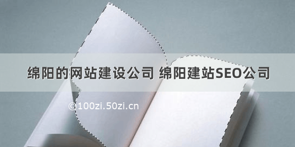 绵阳的网站建设公司 绵阳建站SEO公司