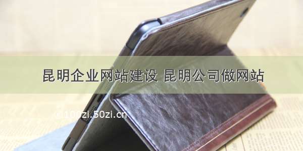 昆明企业网站建设 昆明公司做网站