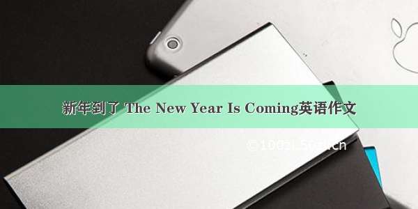 新年到了 The New Year Is Coming英语作文